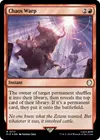 Product image for Chaos Warp