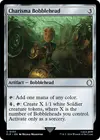 Product image for Charisma Bobblehead
