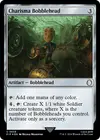 Product image for Charisma Bobblehead