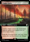 Product image for Cinder Glade