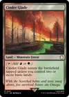 Product image for Cinder Glade