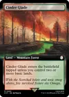 Product image for Cinder Glade