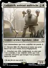 Product image for Codsworth, assistant multitâche
