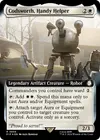 Product image for Codsworth, Handy Helper