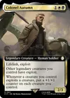 Product image for Colonel Autumn