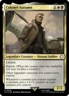 Product image for Colonel Autumn