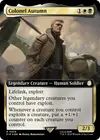 Product image for Colonel Autumn