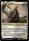 Product image for Colonel Autumn