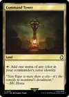 Product image for Command Tower