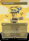 Product image for Command Tower