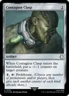 Product image for Contagion Clasp