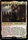 Product image for Craig Boone, garde de Novac