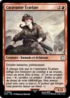 Product image for Caravanier Écarlate
