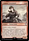 Product image for Crimson Caravaneer