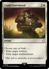 Product image for Crush Contraband