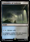 Product image for Catacombes de Sombreau