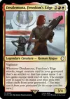 Product image for Desdemona, Freedom's Edge