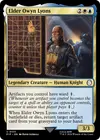 Product image for Elder Owyn Lyons