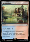 Product image for Ferrous Lake