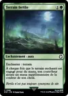 Product image for Terrain fertile