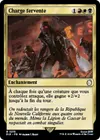 Product image for Charge fervente