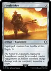 Product image for Fireshrieker