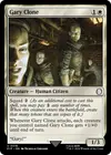 Product image for Gary Clone