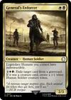 Product image for General's Enforcer