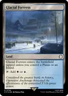 Product image for Forteresse glaciaire