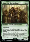 Product image for Conscrite des Artilleurs