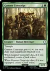 Product image for Gunner Conscript