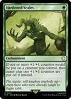 Product image for Hardened Scales