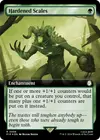 Product image for Hardened Scales