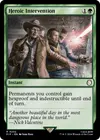 Product image for Heroic Intervention