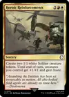 Product image for Heroic Reinforcements