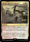 Product image for Heroic Reinforcements