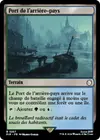 Product image for Port de l'arrière-pays