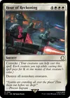 Product image for Hour of Reckoning