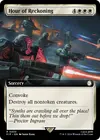 Product image for Hour of Reckoning