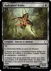 Product image for Radcafard fétide
