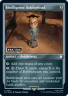 Product image for Intelligence Bobblehead