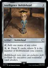 Product image for Intelligence Bobblehead