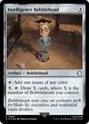 Product image for Intelligence Bobblehead