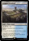 Product image for Irrigated Farmland