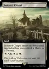 Product image for Isolated Chapel