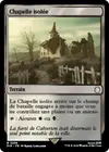 Product image for Chapelle isolée