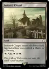 Product image for Isolated Chapel