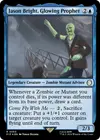 Product image for Jason Bright, Glowing Prophet
