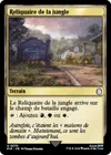 Product image for Reliquaire de la jungle