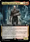 Product image for Kellogg, Dangerous Mind